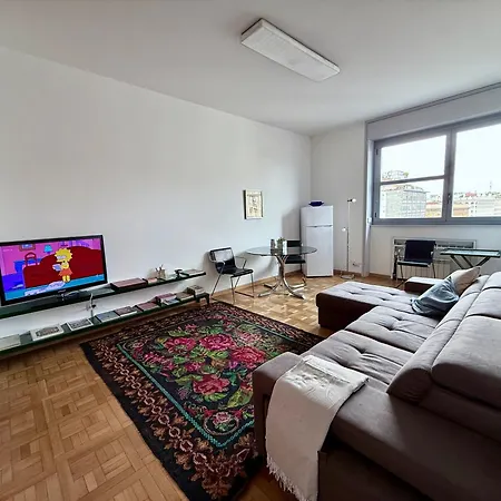 Appartement Wonderful In The Heart Of *