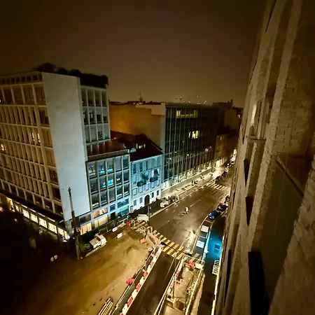 Wonderful In The Heart Of Milano