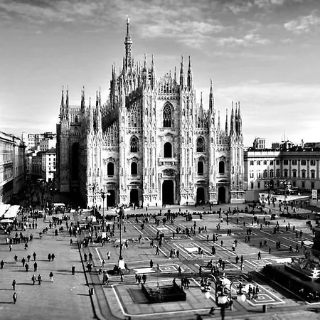 Wonderful In The Heart Of Lejlighed
